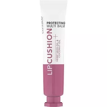 Защитный бальзам для губ Lip Cushion Multi Balm 010 Hug Your Lips 15 мл Catrice