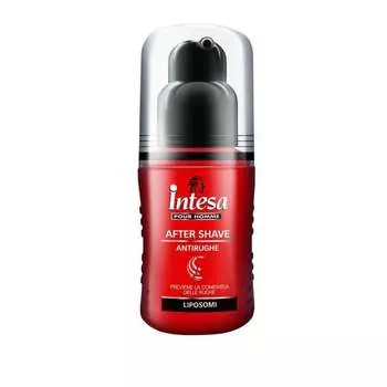 Защитный бальзам после бритья, 100 мл Intesa