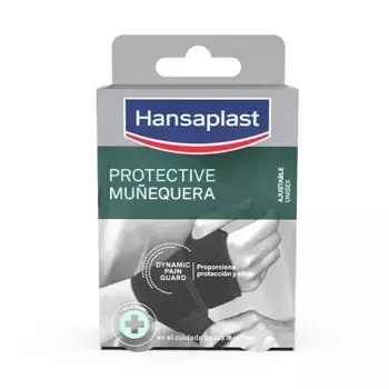 Защитный браслет Protective Hansaplast, 1 UD