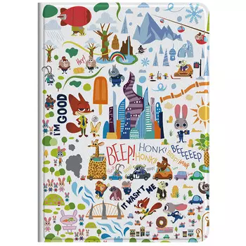 Защитный чехол Disney Flat Plate, pbsb003H