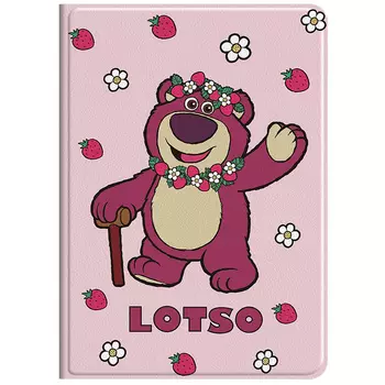 Защитный чехол Disney Flat Plate, pbsb022P