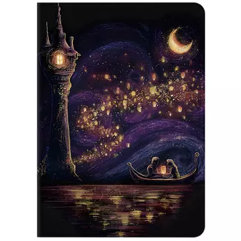 Защитный чехол Disney Flat Plate, pbsb034P