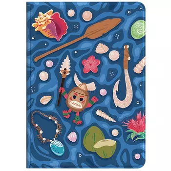 Защитный чехол Disney Flat Plate, pbsb037P