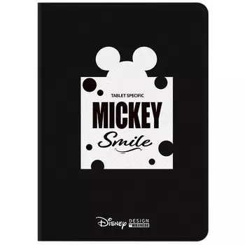 Защитный чехол Disney Flat Plate, pbsb-003P