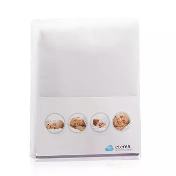 Защитный чехол наволочки etrea - водонепроницаемая и дышащая наволочка премиум-класса на молнии - защищает от клещей, загрязнений и влаги - наволочка Агнес - белый - размер: 70x90 см Etrea Himmlische Qualitt