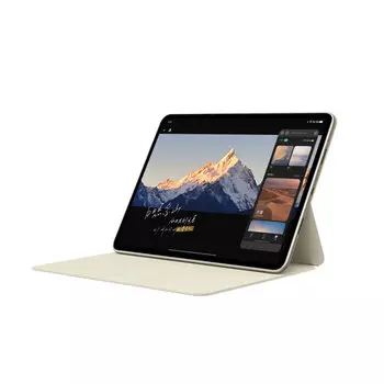 Защитный чехол OPPO Flat Plate, Gold