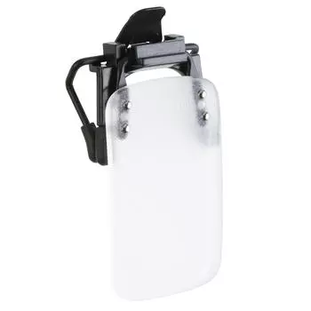 Корректирующие очки SOLOGNAC, черный