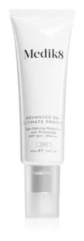 Защитный дневной крем SPF 50+ Medik8 Advanced Day Ultimate Protect