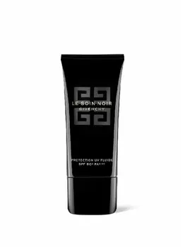 Защитный флюид Le Soin Noir SPF 50+, 30 мл Givenchy Beauty