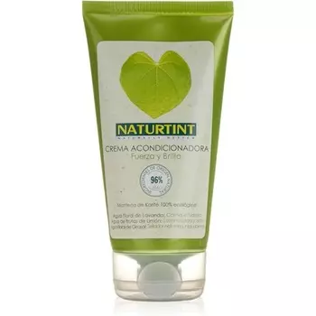 Защитный кондиционер для цвета волос Natural Tint 150 мл Naturtint