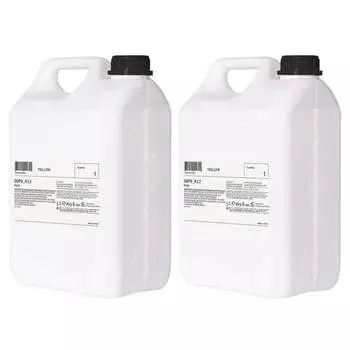 Защитный кондиционер для волос, с экстрактом грецкого ореха, 2x5л Prija