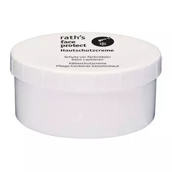 Защитный крем для кожи, 325 мл Rath's, Face Protect