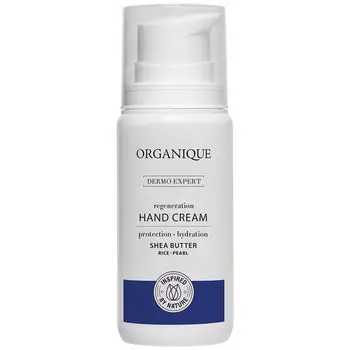 Защитный крем для рук, 100 мл Organique Dermo expert