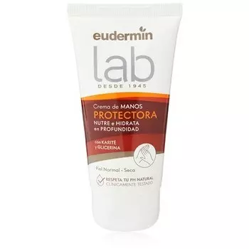 Защитный крем Манос 75мл, Eudermin