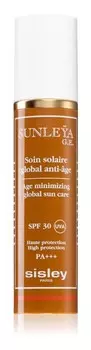 Защитный крем с антивозрастным эффектом SPF 30 Sisley Sunlea