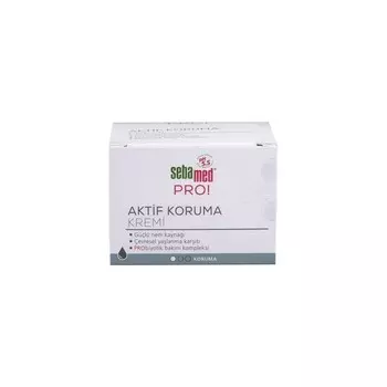 Защитный крем Sebamed Pro!