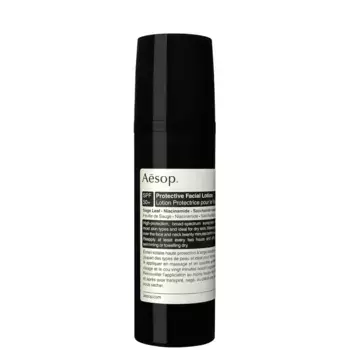 Защитный лосьон для лица SPF 50 50 мл Aesop