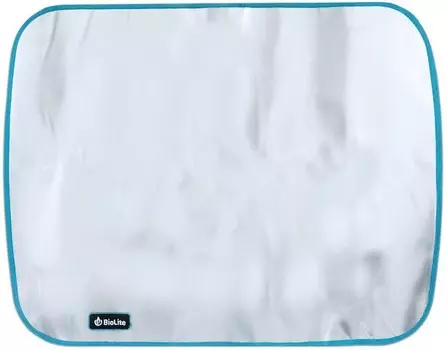 Защитный противопожарный коврик FireMat BioLite