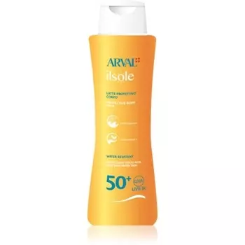 Защитный солнцезащитный крем для тела SPF50 200 мл Latte