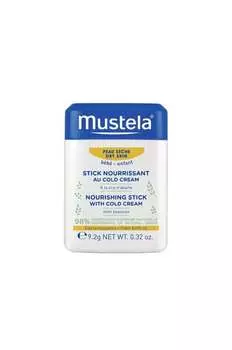 Защитный стик с кольд-кремом, 9,2 г Mustela Bebe, Laboratoires Expanscience