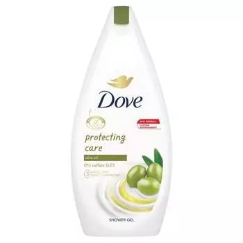Защитный уход, гель для душа, 450 мл Dove, Inna marka