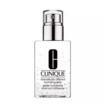 Защитный увлажняющий аква-гель Dramatically Different Hydrating Jelly Clinique, 50 ml