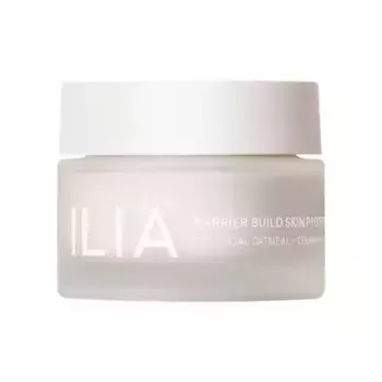 Защитный увлажняющий крем для кожи, создающий барьер, с керамидами Ilia
