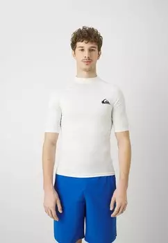 Защитный верх Everyday Upf50 Quiksilver, белый
