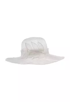 Заслонка Sinamay с набором створок 55362-0 SEEBERGER, белый