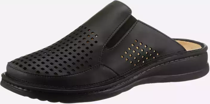 Засор МУББ Mubb, черный