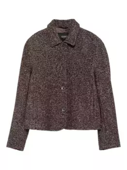 Застегивающаяся куртка Seventy, коричневый