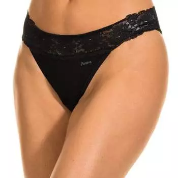 Застежка dolce cinture Janira, черный