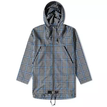 Застежка-молния Nigel Cabourn