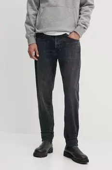 ЗАТЕЛЕННЫЕ ДЖИНСЫ Pepe Jeans, серый