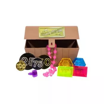 Затонувший сундук с сокровищами Swimline