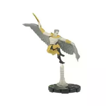 Зауриэль #029, DC HeroClix - Justice League - Singles