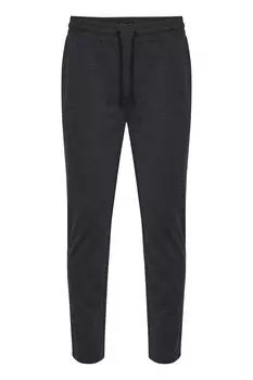 Зауженные брюки 11 Project, черный