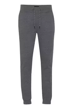 Зауженные брюки 11 Project OLE, серый