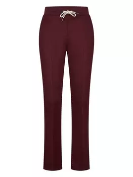 Зауженные брюки 4Funkyflavours SAGE MOTEL, бордо