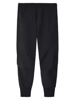 Зауженные брюки Adolfo Dominguez, черный