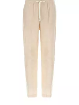 Зауженные брюки Alfred Cellar Door, нейтральный