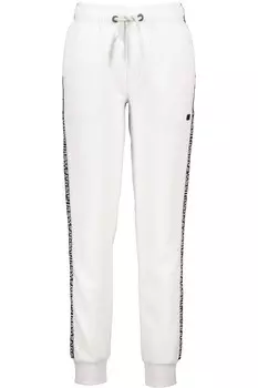 Зауженные брюки Alife And Kickin MONAAK, белый