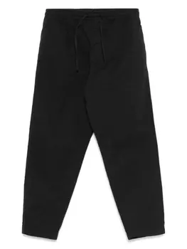 Зауженные брюки Alva YMC, черный