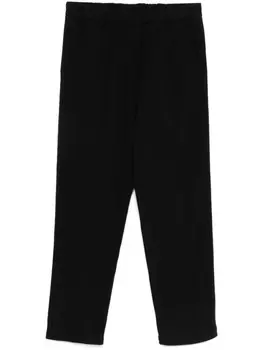 Зауженные брюки Alysi, черный