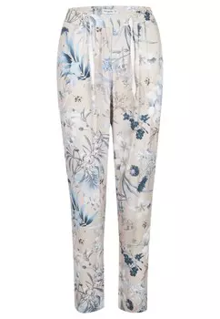 Зауженные брюки Angels Louisa, бежевый