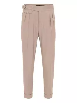 Зауженные брюки Antioch, бежевый