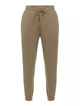 Зауженные брюки Antioch, хаки