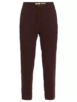 Зауженные брюки Antioch, коричневый