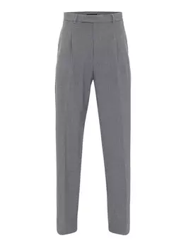 Зауженные брюки Antioch, серый