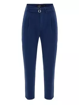 Зауженные брюки Antioch, темно-синий